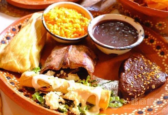 墨纪墨西哥餐厅