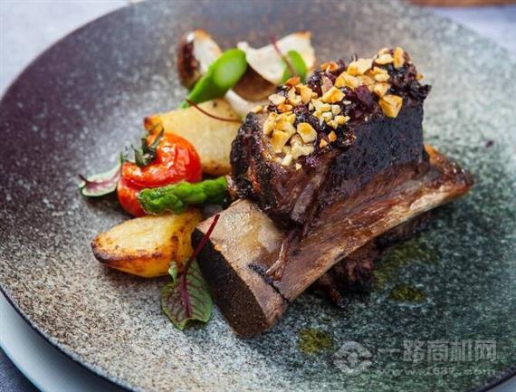 神秘的魔女厨房