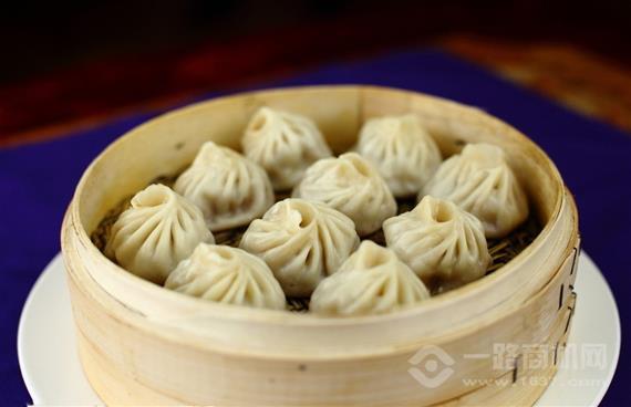 笼铭轩小笼包