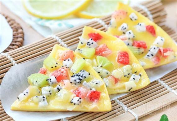 神秘的魔女厨房