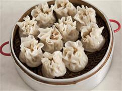 兩朝臣牛肉燒麥