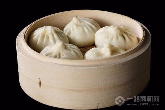 笼铭轩小笼包