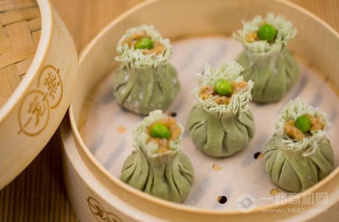小麥哥鮮筍燒麥加盟
