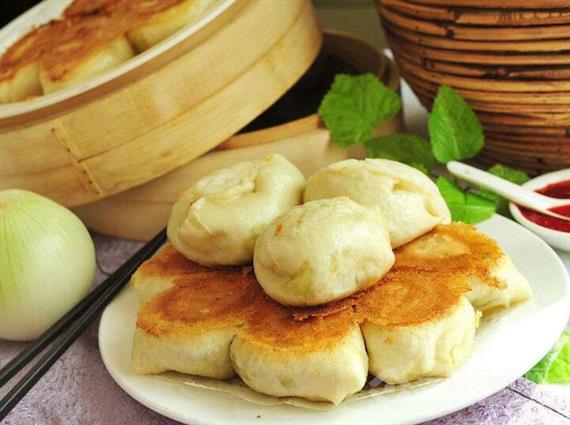 粥易豆粥水煎包