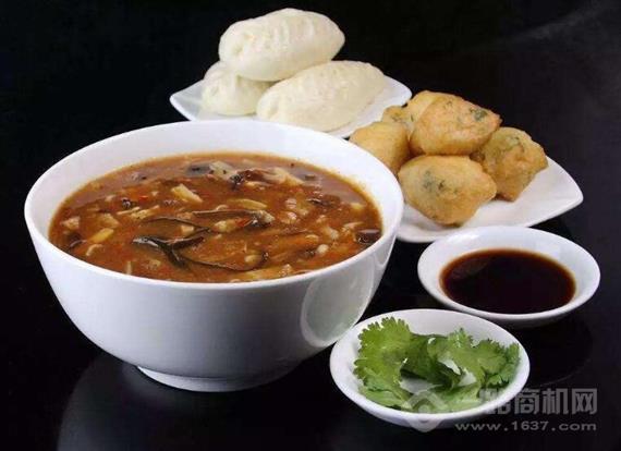 粥易豆粥水煎包