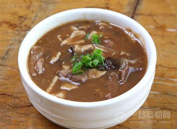 粥易豆粥水煎包