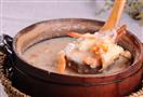 潮十三潮汕砂锅粥