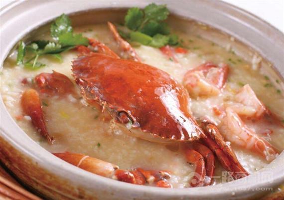 荔茵潮汕砂锅粥