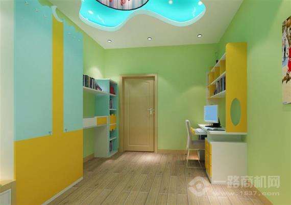 Wallcool艺术涂料