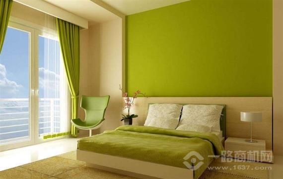 Wallcool艺术涂料