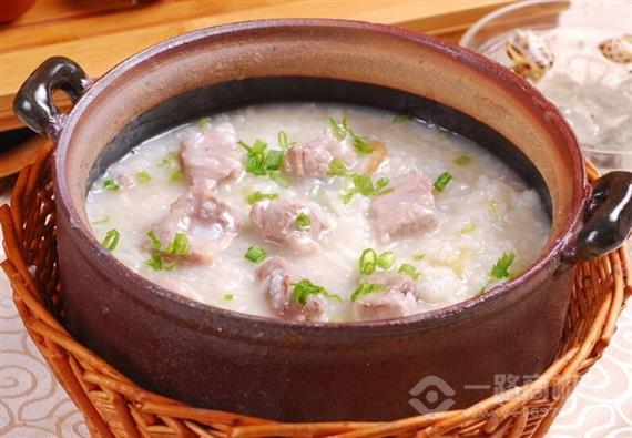 彪记砂锅粥