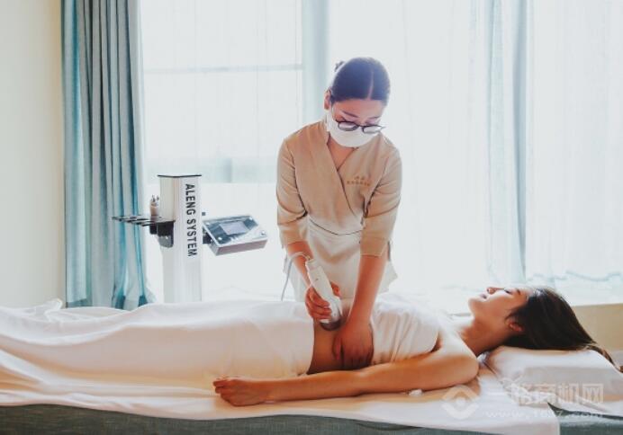 唯爱汇月子会所加盟 唯爱汇月子会所加盟