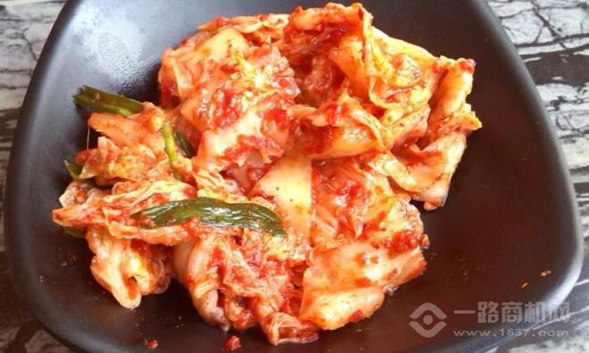 冲浪鸡创意韩式料理加盟