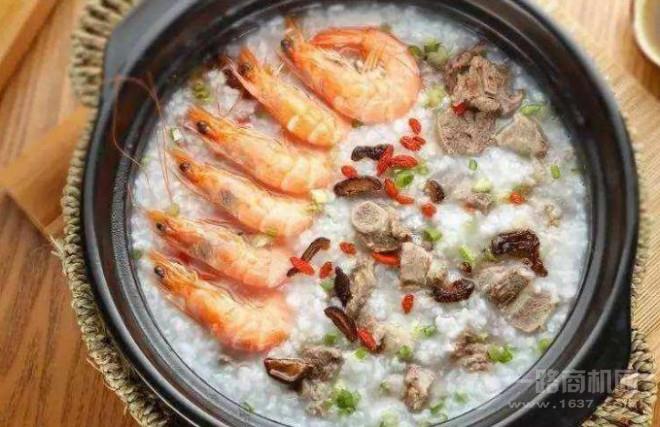 班长潮汕砂锅粥 班长潮汕砂锅粥