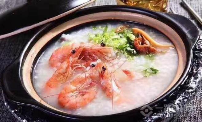 班长潮汕砂锅粥