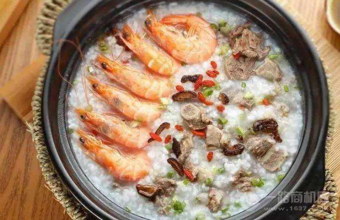 班长潮汕砂锅粥