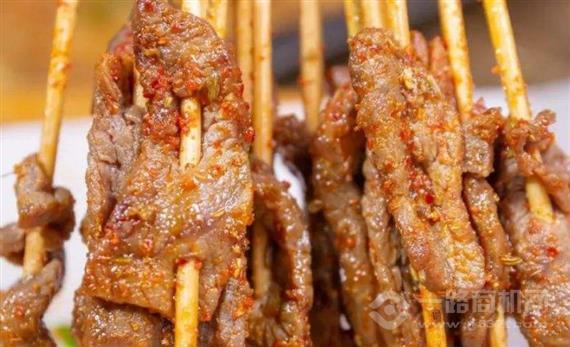 柒七舍湘西小串