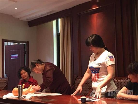 唯爱汇月子会所