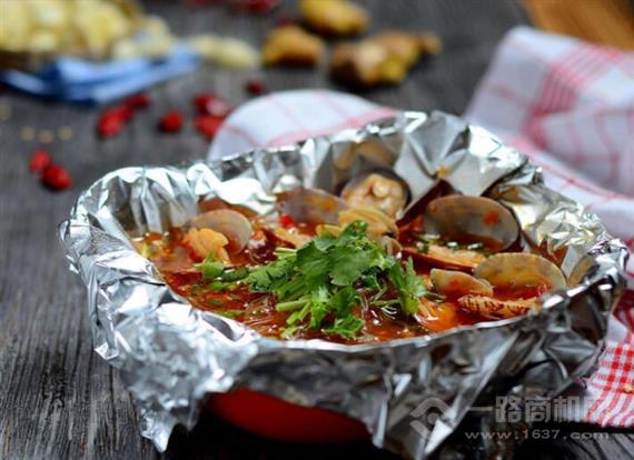 王记开心花甲粉