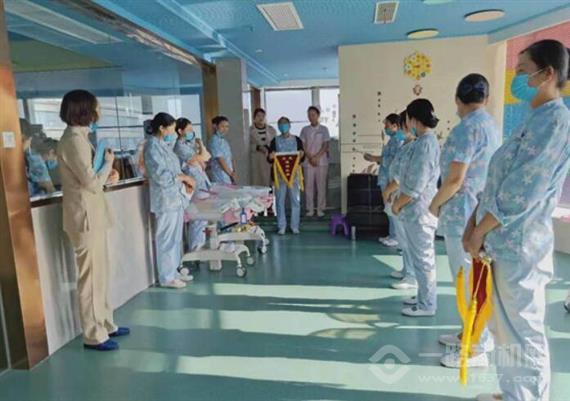 唯爱汇月子会所