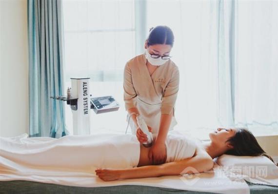 唯爱汇月子会所