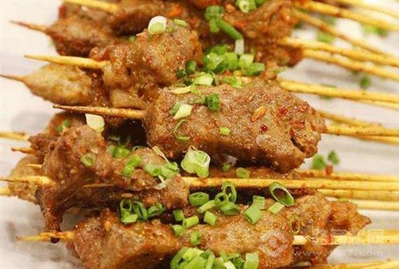 柒七舍湘西小串