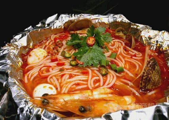 王记开心花甲粉