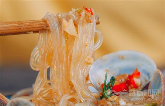 王记开心花甲粉