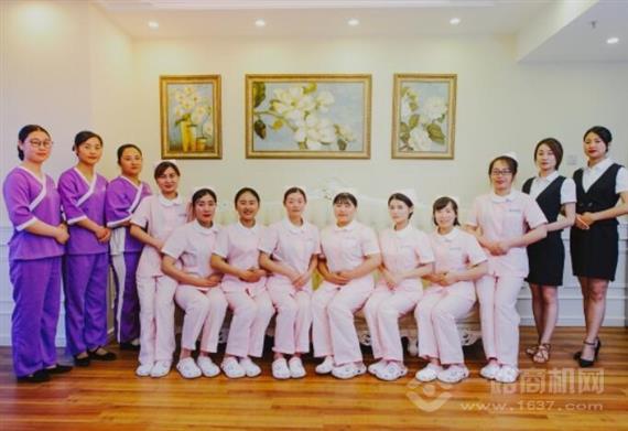 唯爱汇月子会所