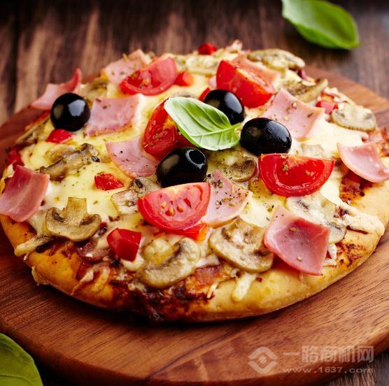 多樂納披薩加盟