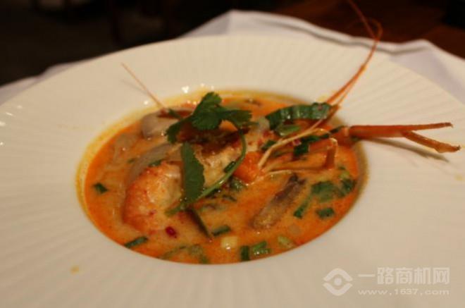 白石洲泰国菜加盟 白石洲泰国菜加盟