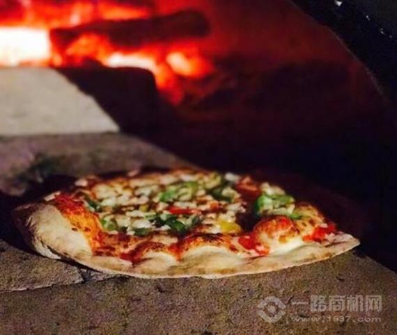 窑烤披萨