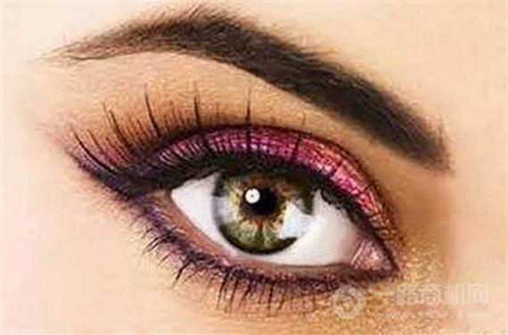 唯奕半永久定妆