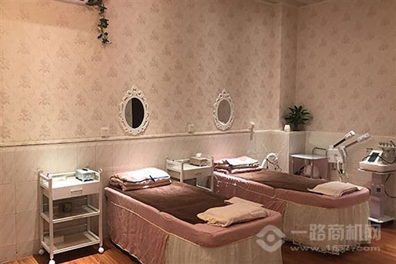 唯奕半永久定妆