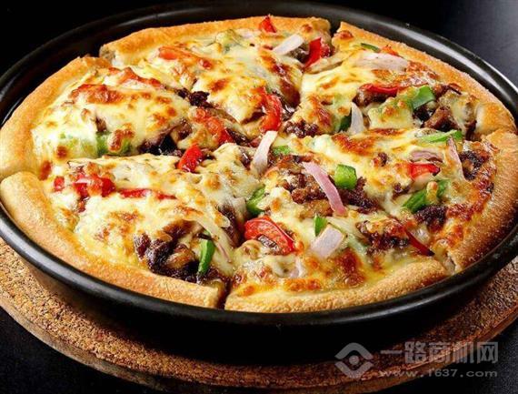 pezzo派比萨加盟