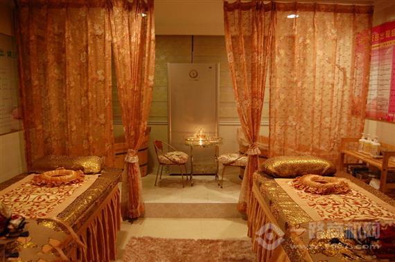 唯奕半永久定妆