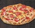 窑烤披萨