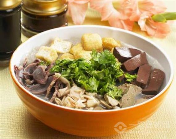 爱工尚老鸭粉丝