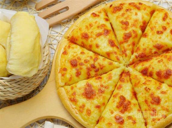PizzaDai阿呆披萨