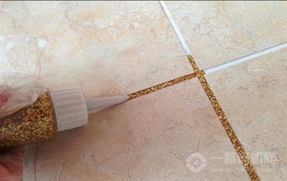 绿佳瓷砖美缝剂