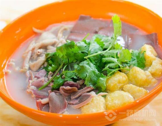 爱工尚老鸭粉丝