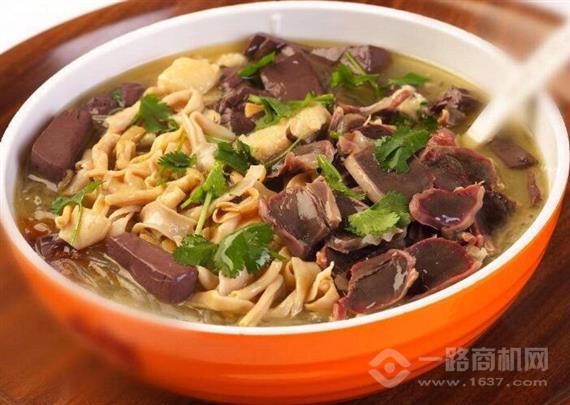 爱工尚老鸭粉丝