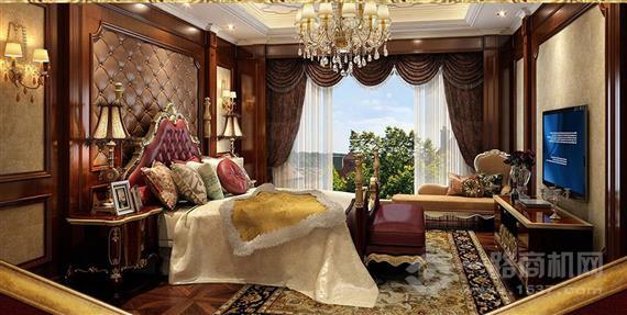 木香豪庭集成墙饰