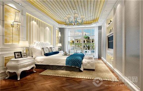 木香豪庭集成墙饰