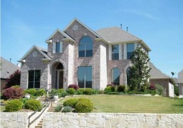 康萊美輕鋼別墅