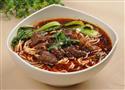 马提督牛肉面