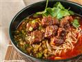 马提督牛肉面