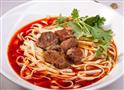 马提督牛肉面