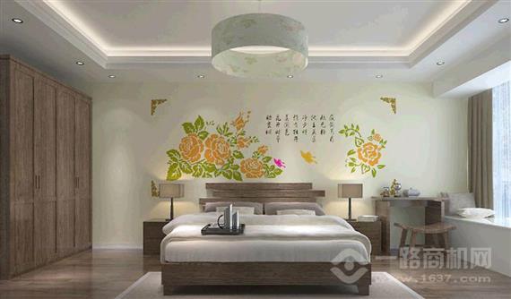 威洛尼艺术涂料