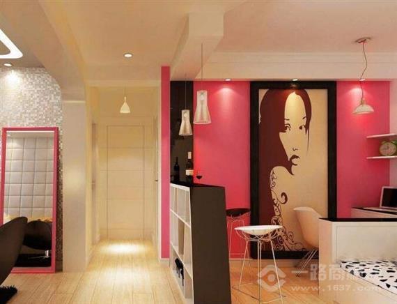 美嘉康华艺术涂料